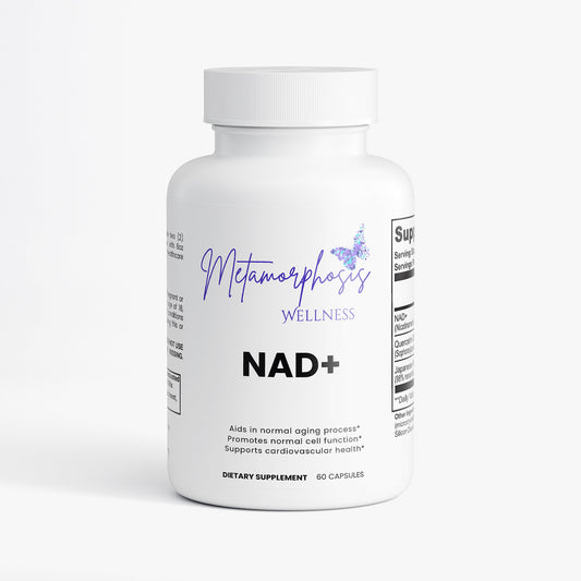 NAD+