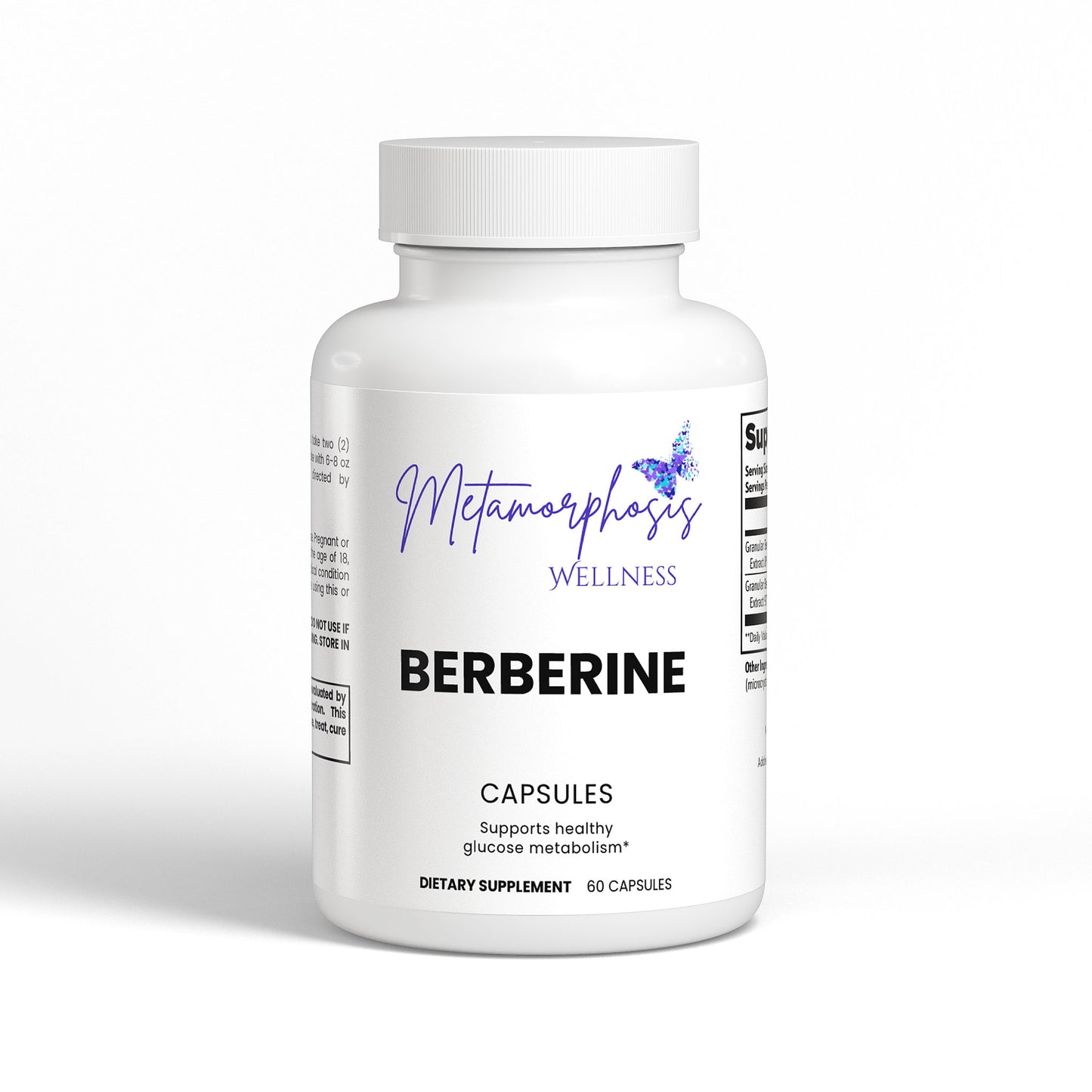 Berberine