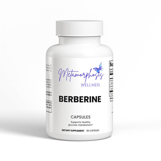 Berberine