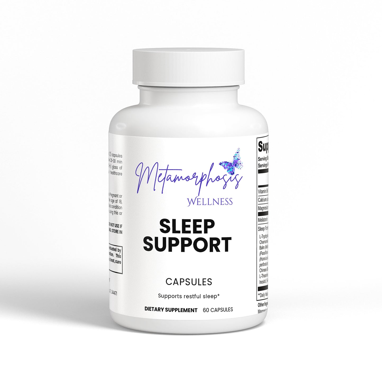 Sleep Support