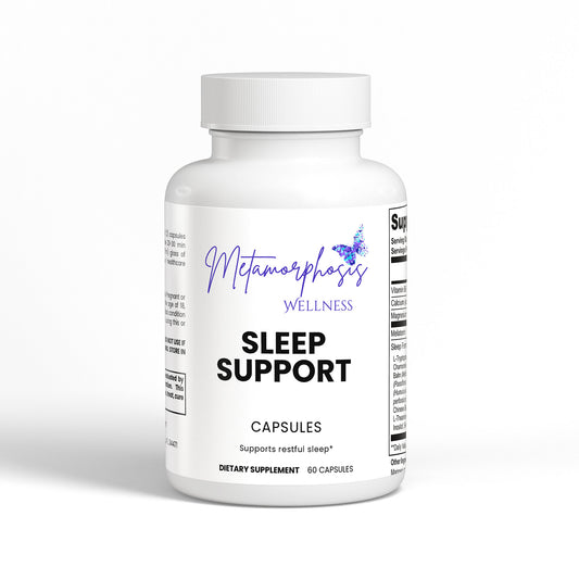 Sleep Support