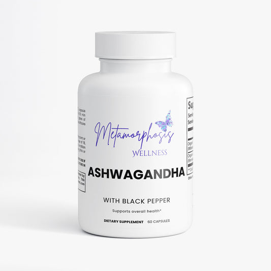 Ashwagandha