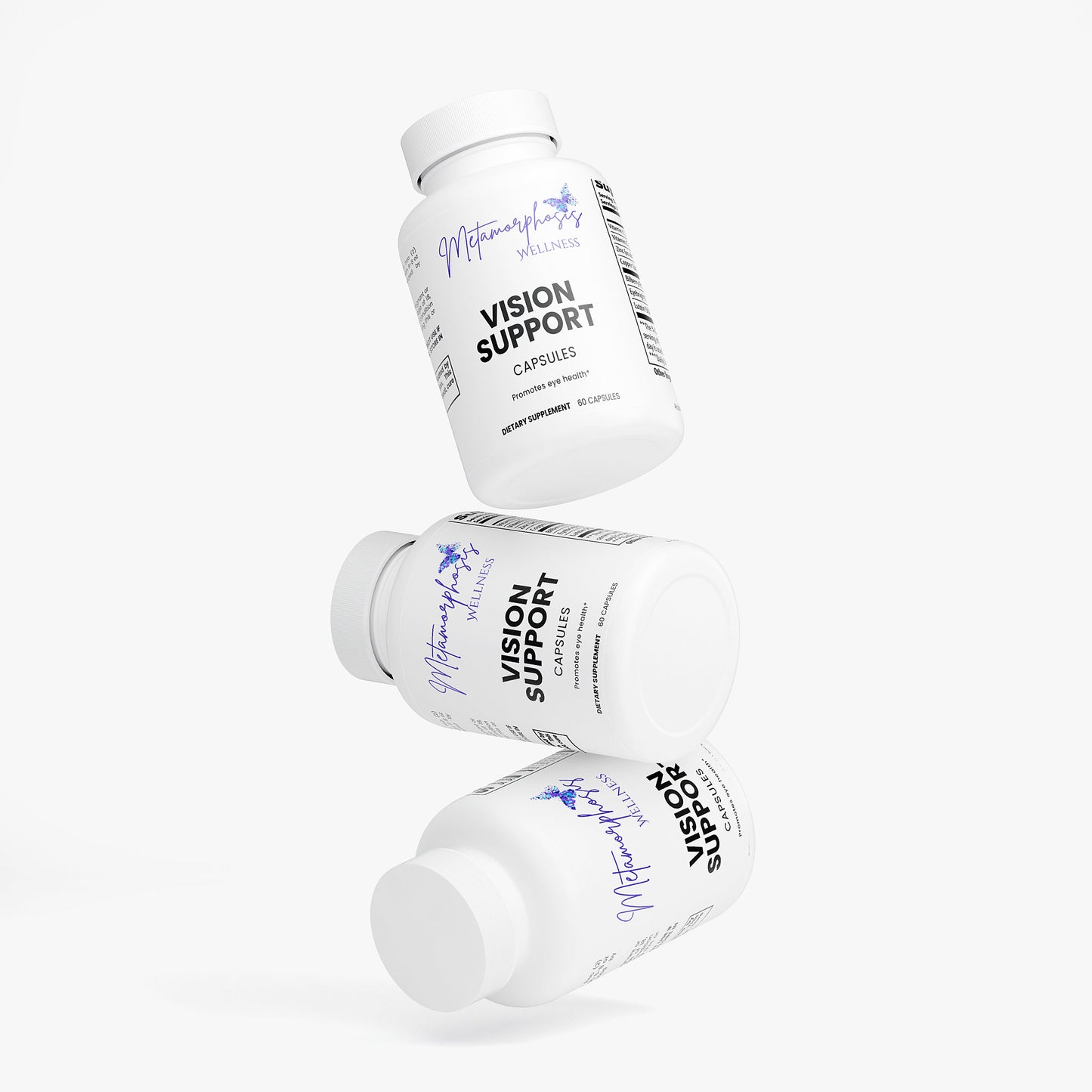 Vision Support