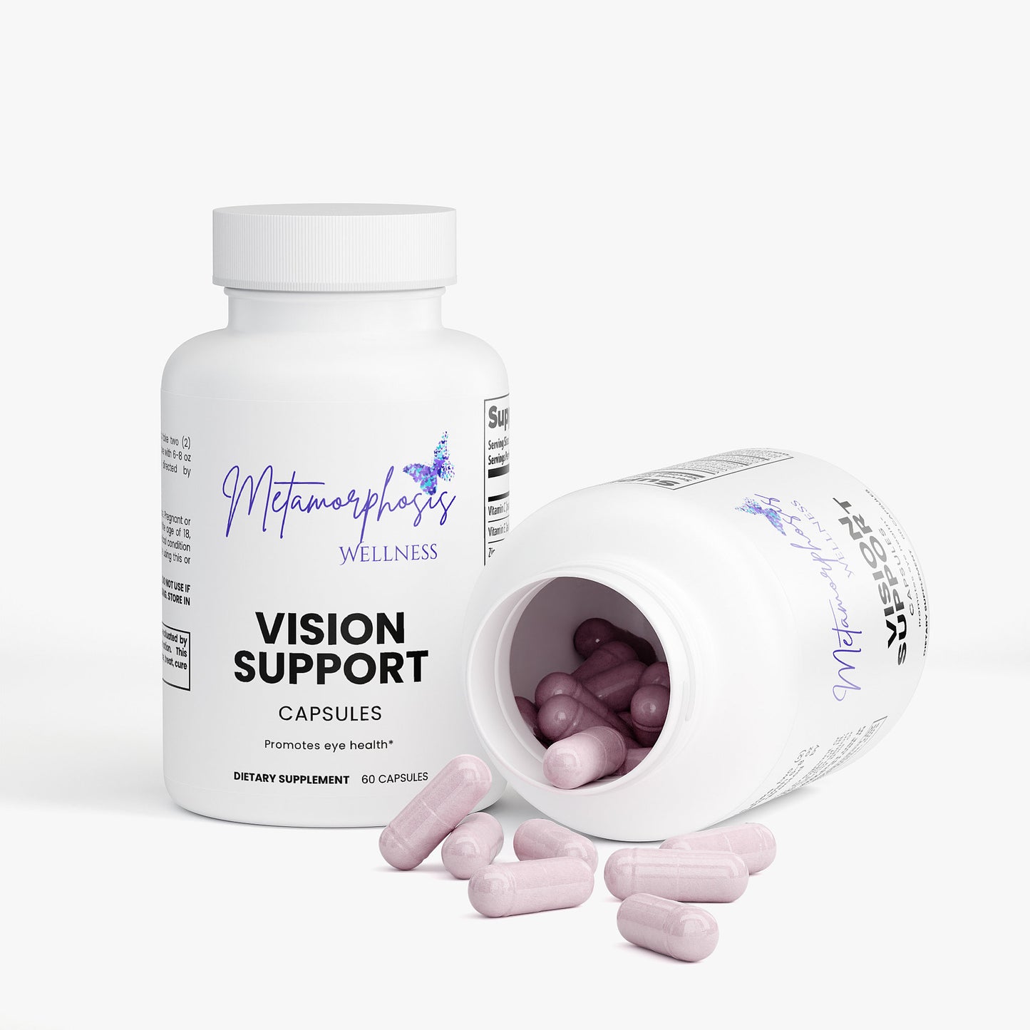 Vision Support