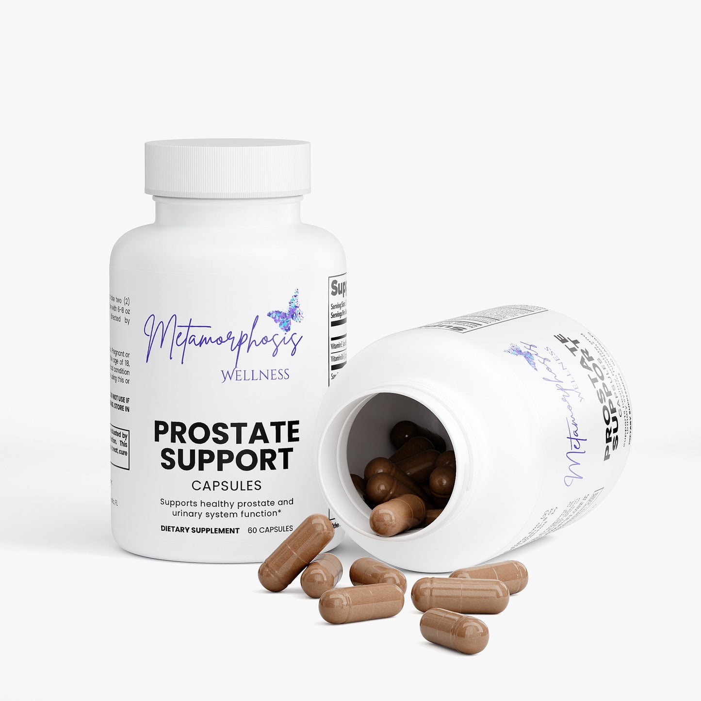 Prostate Support