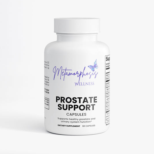 Prostate Support