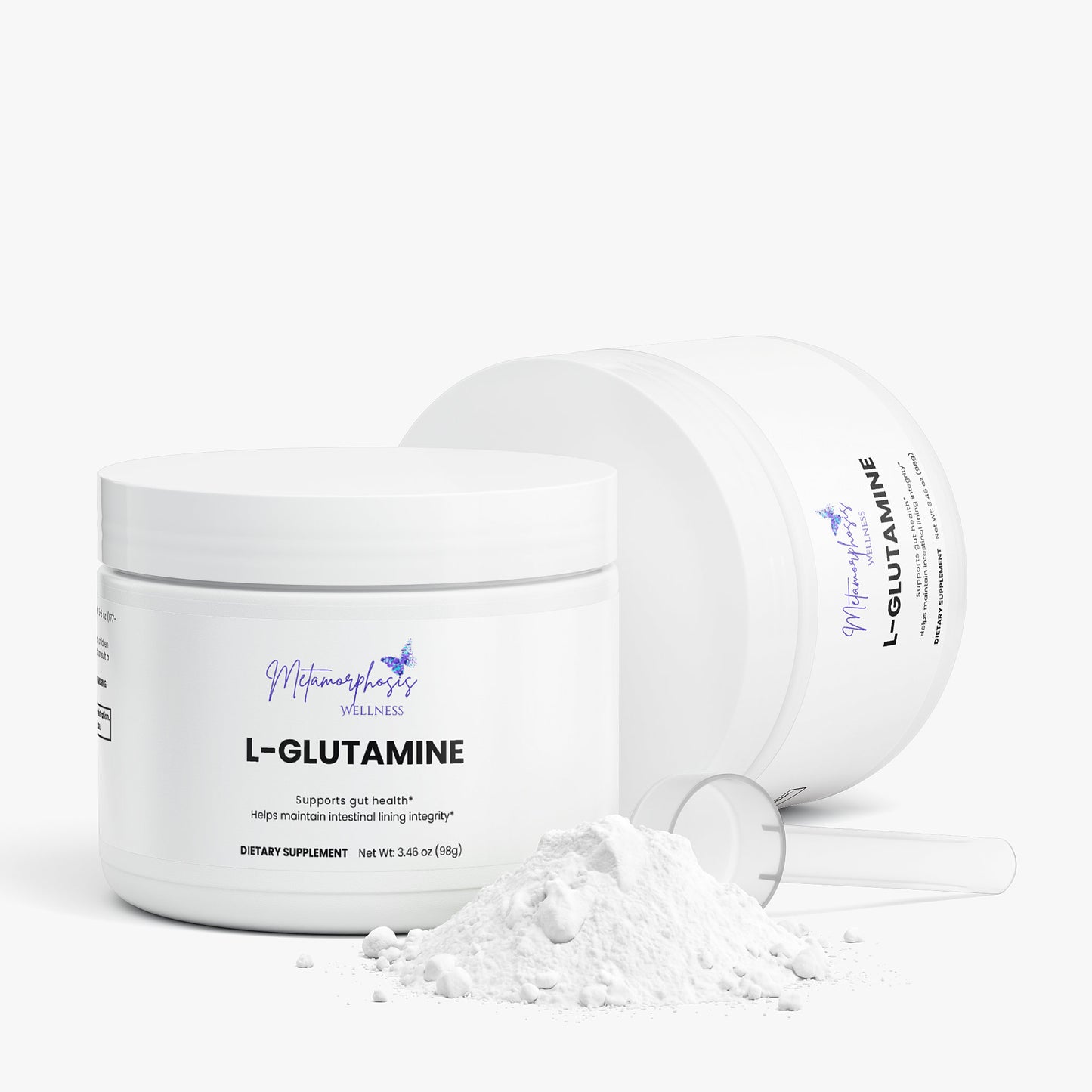 L-Glutamine