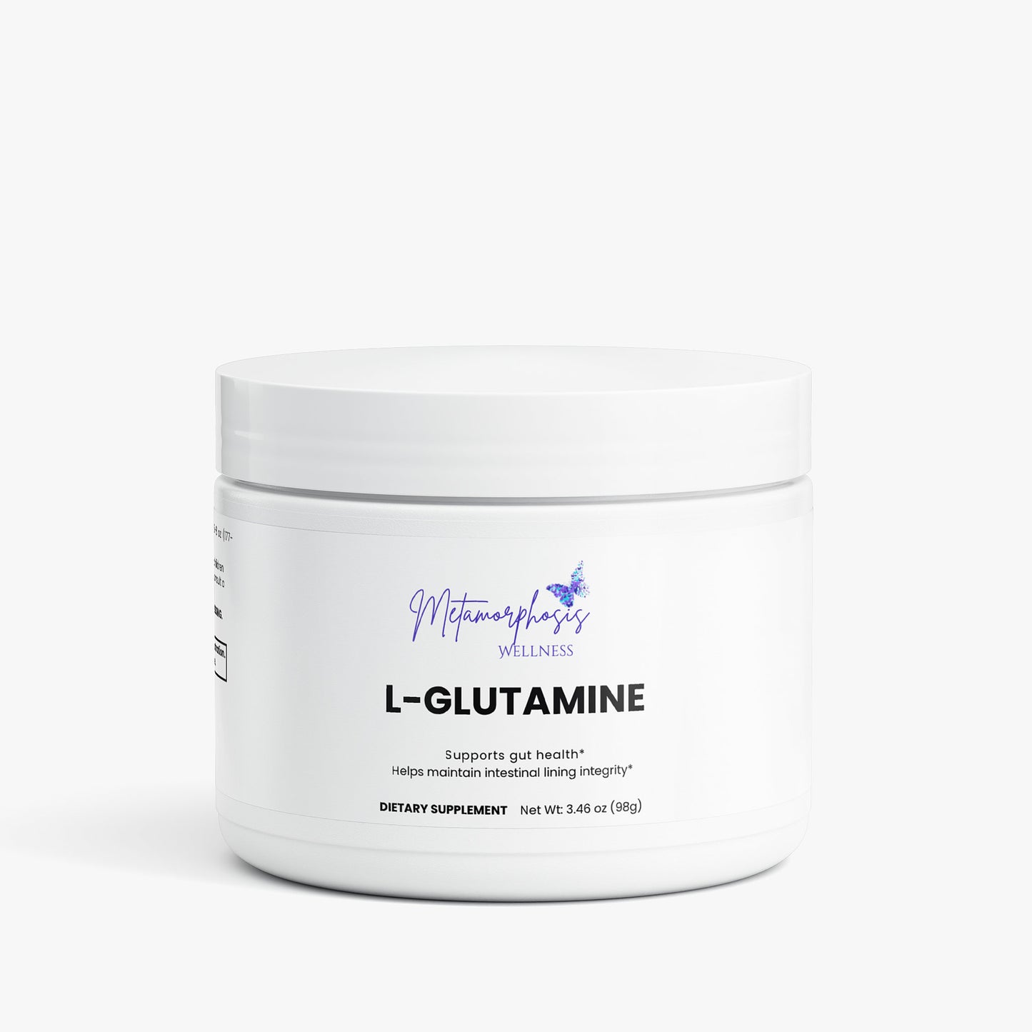 L-Glutamine