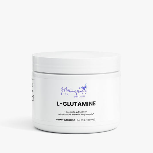 L-Glutamine