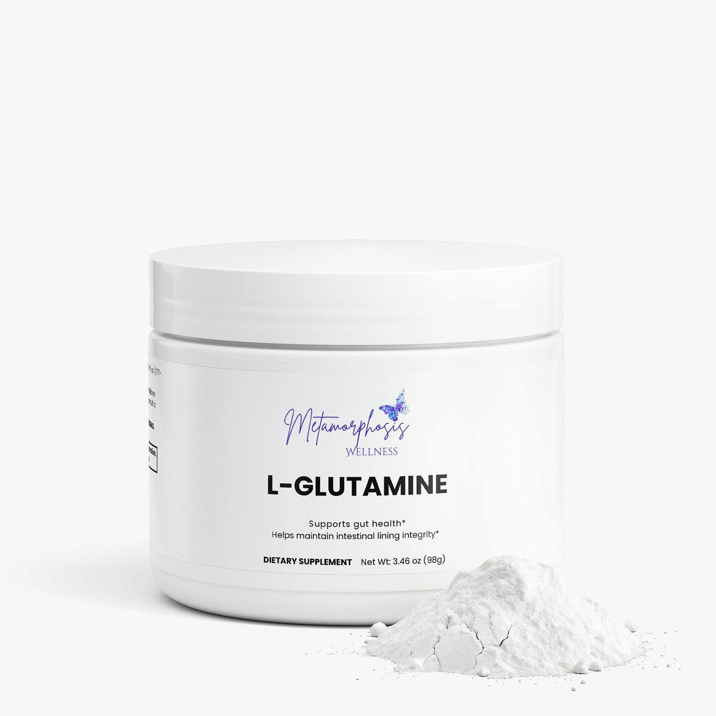 L-Glutamine