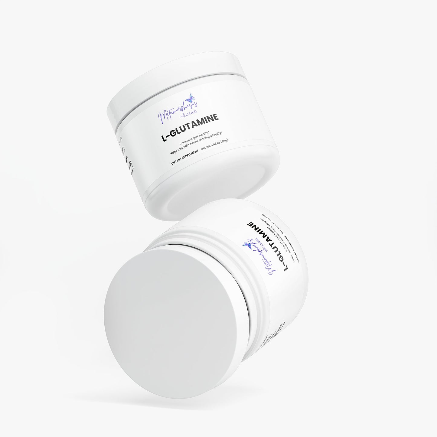 L-Glutamine