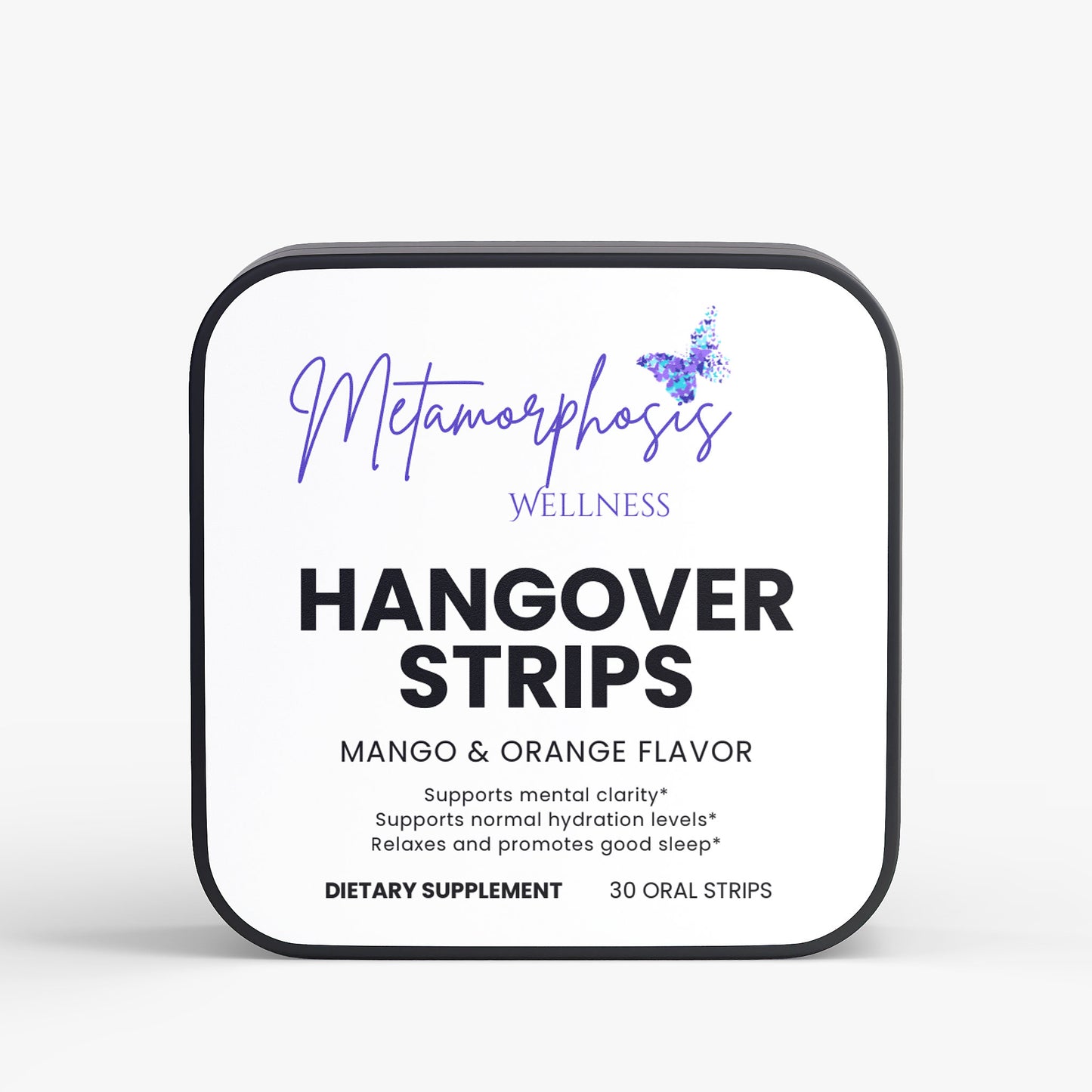 Hangover Strips