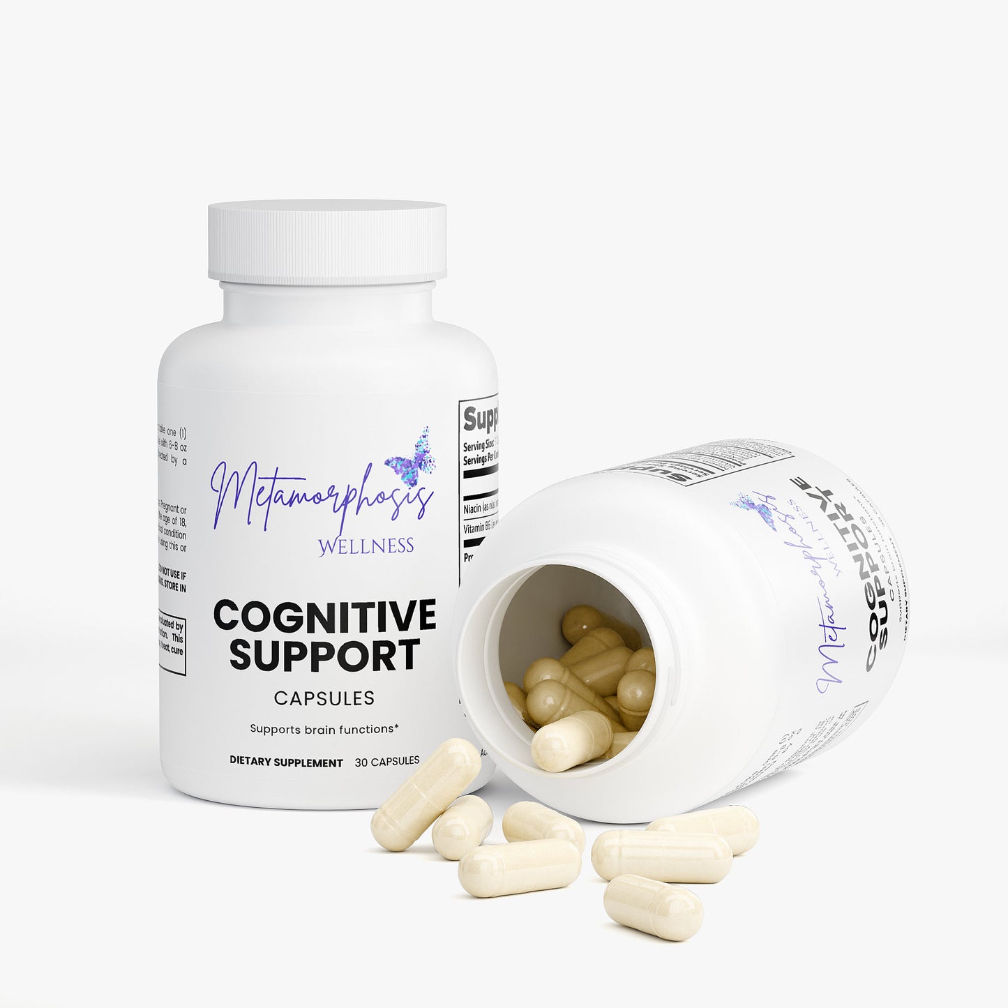 Cognitive Support