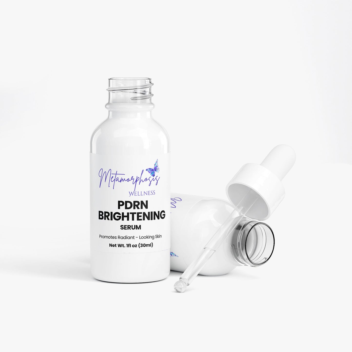 PDRN Brightening Serum
