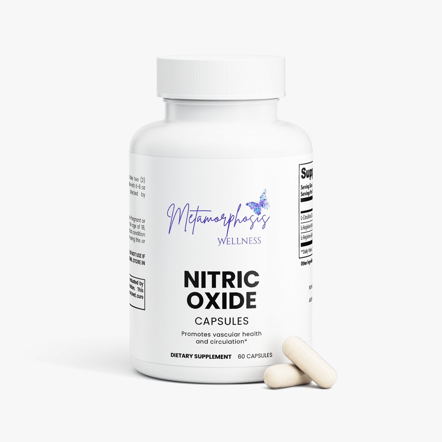 Nitric Oxide