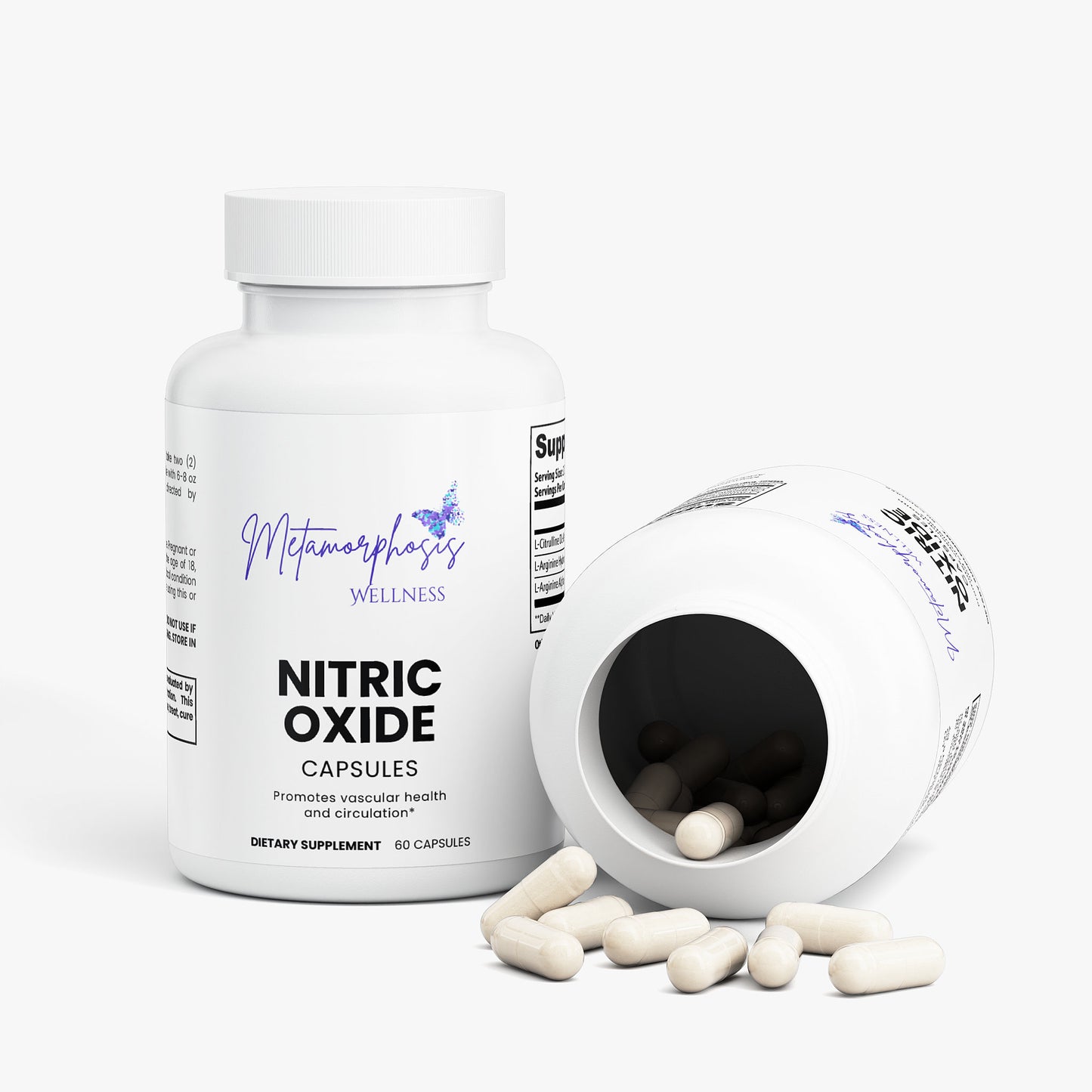 Nitric Oxide