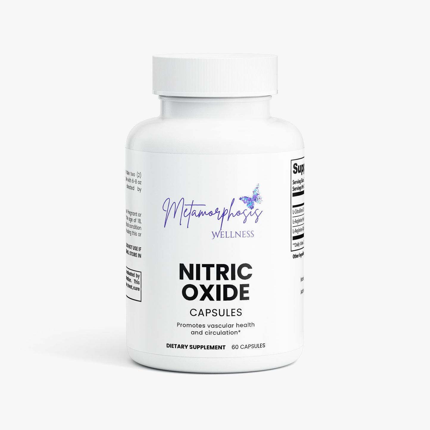 Nitric Oxide