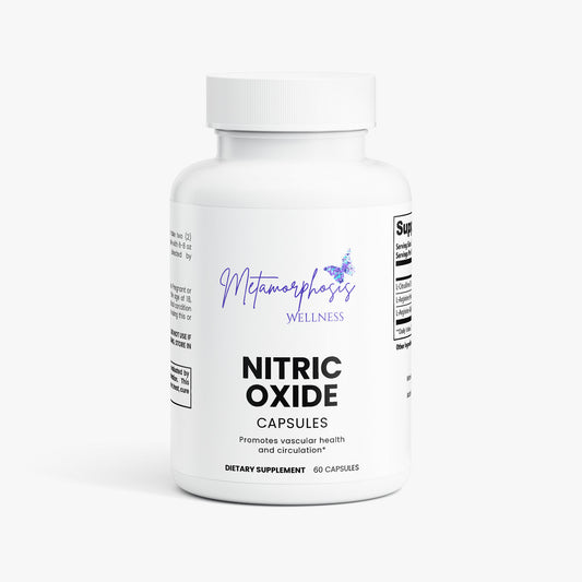 Nitric Oxide