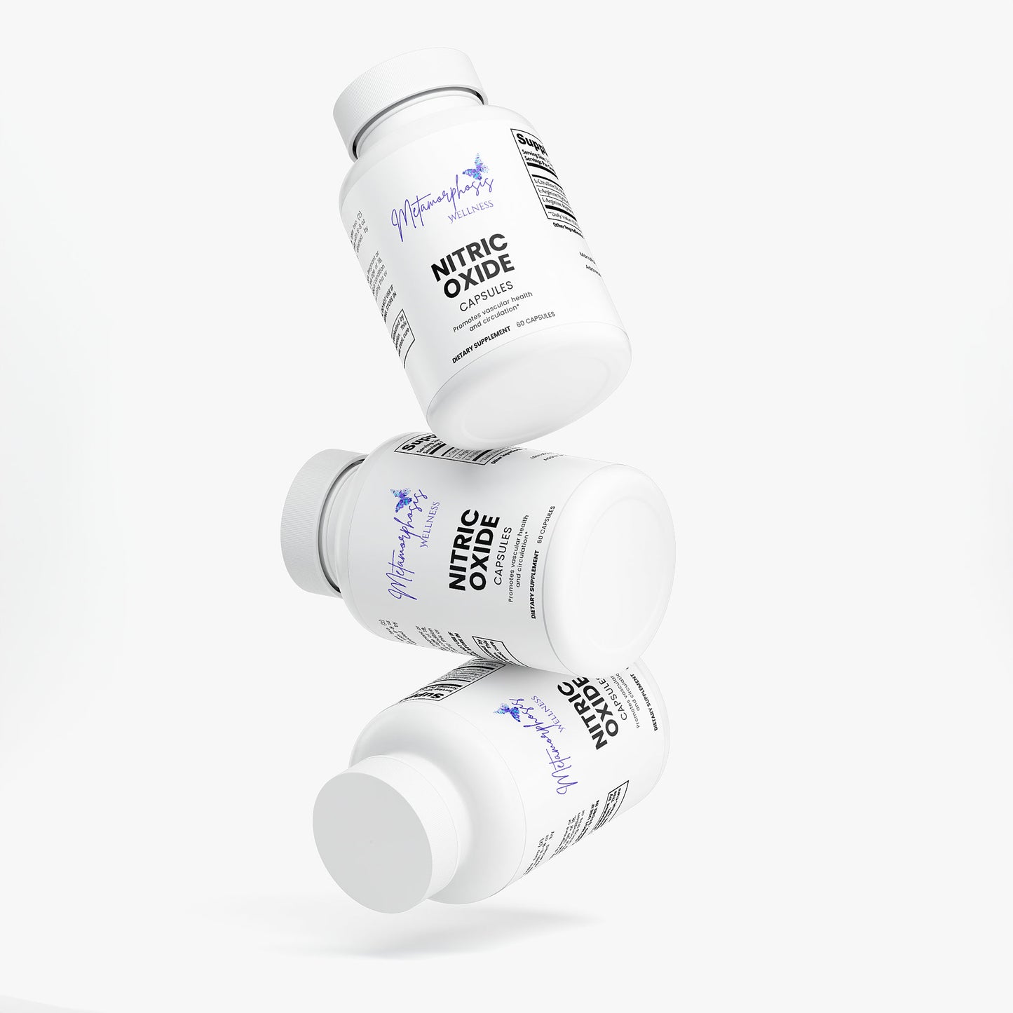 Nitric Oxide