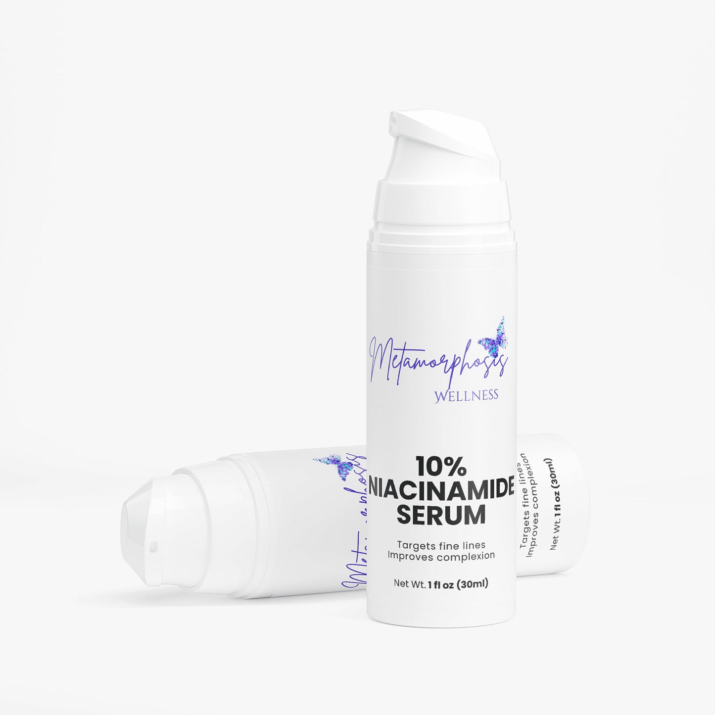 10% Niacinamide Serum