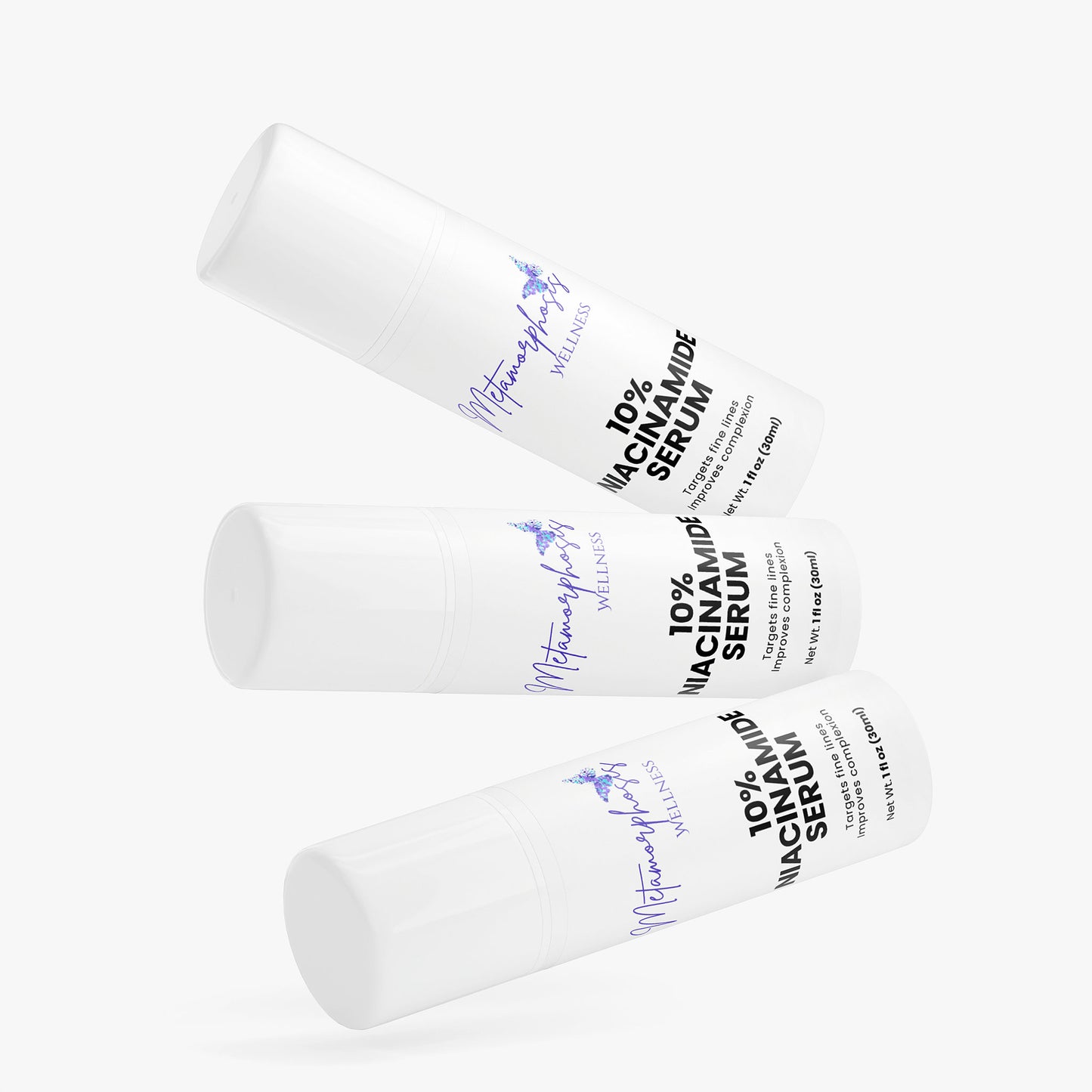 10% Niacinamide Serum