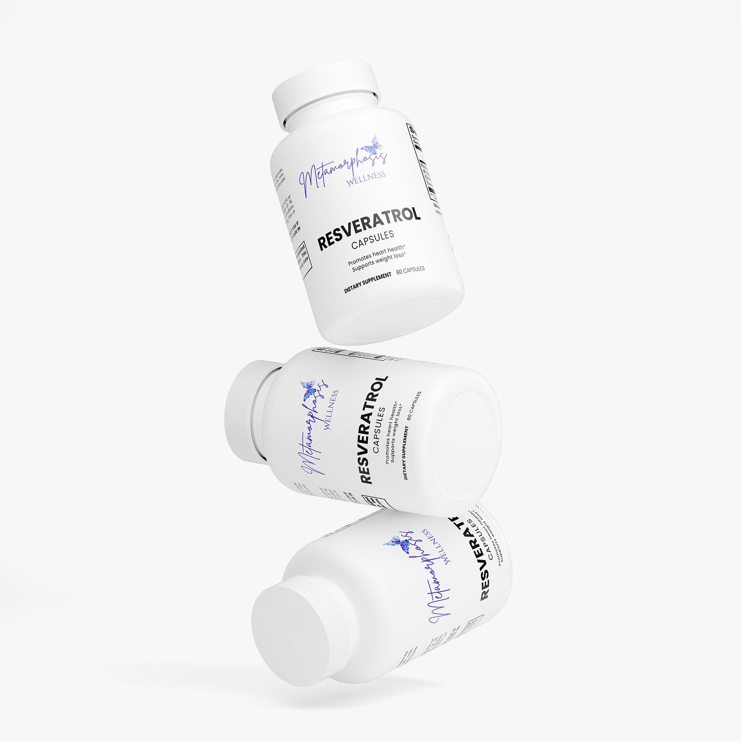 Resveratrol 50% 600mg