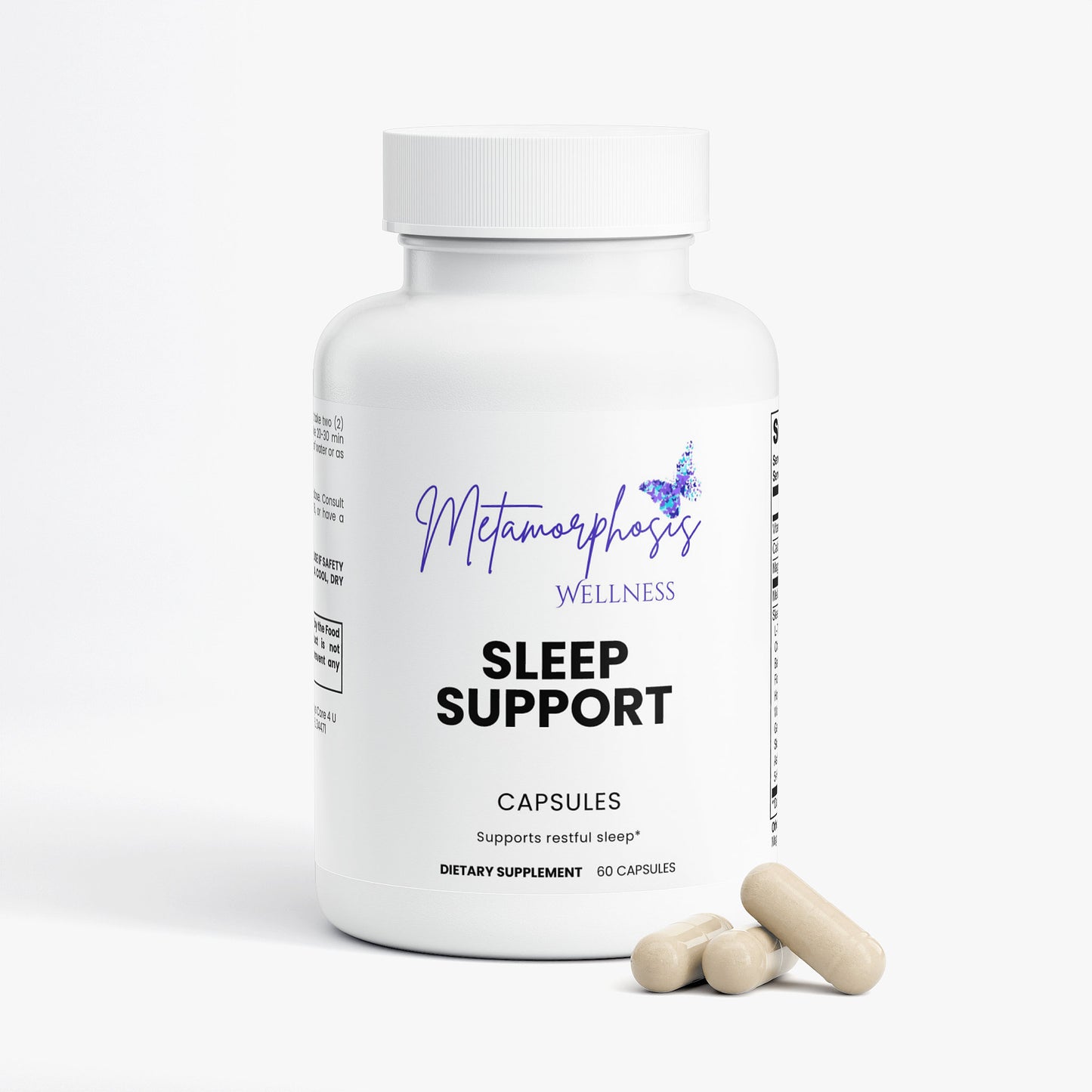 Sleep Support