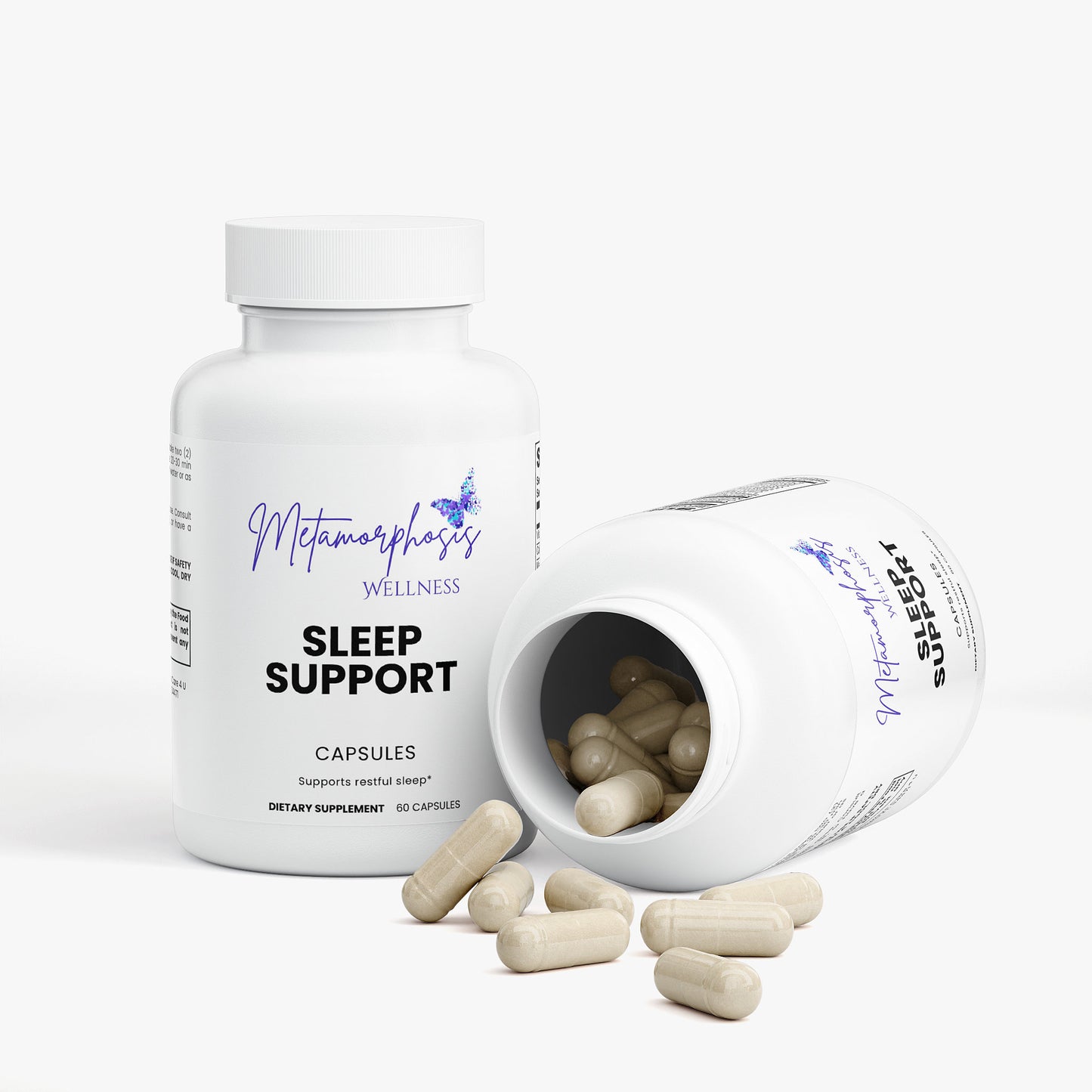 Sleep Support