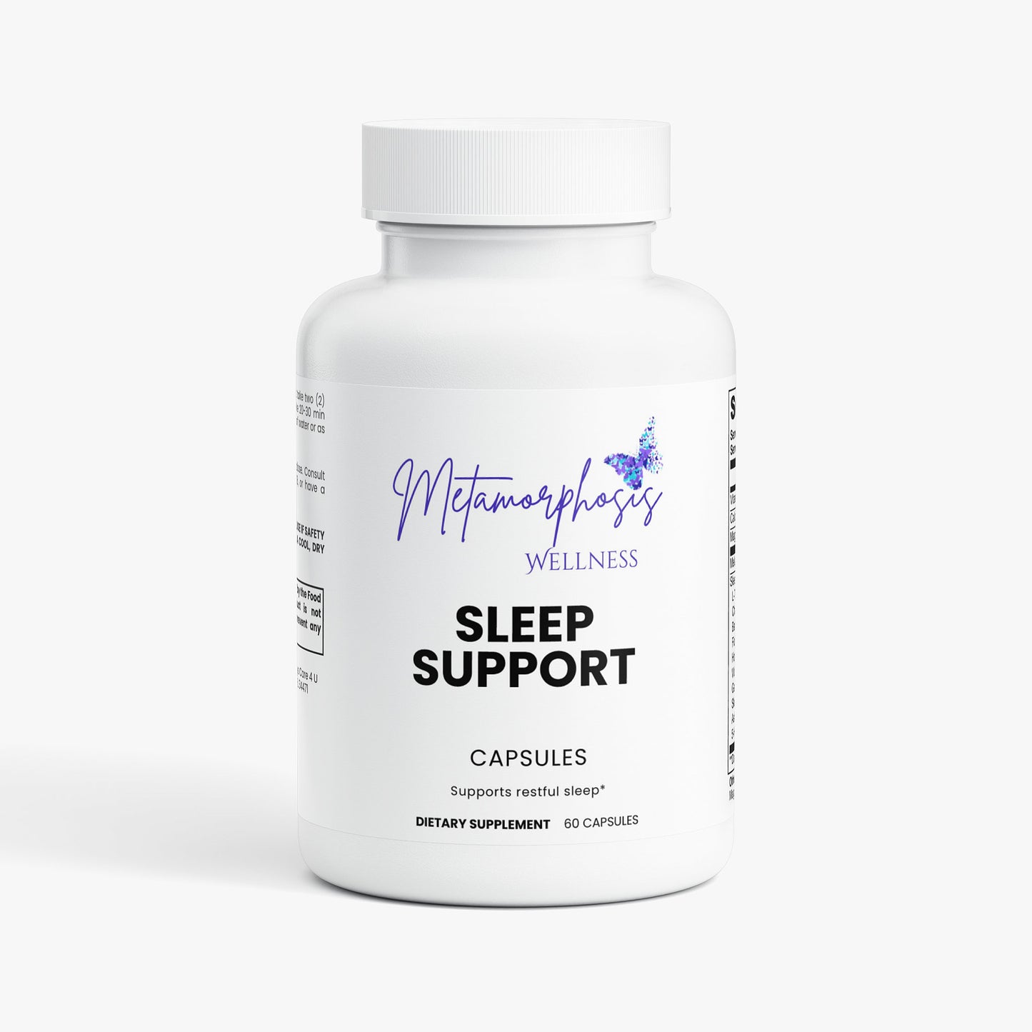 Sleep Support