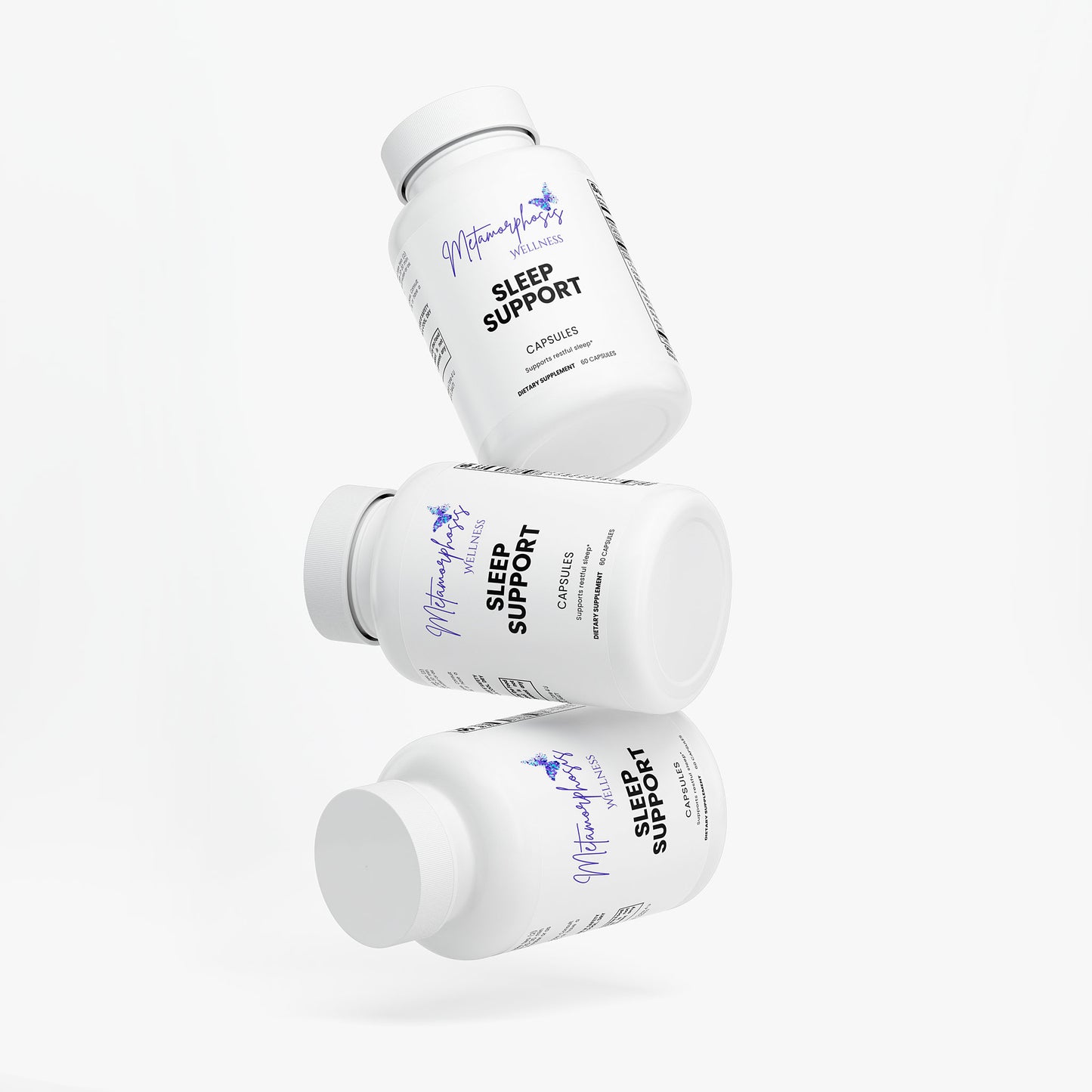 Sleep Support
