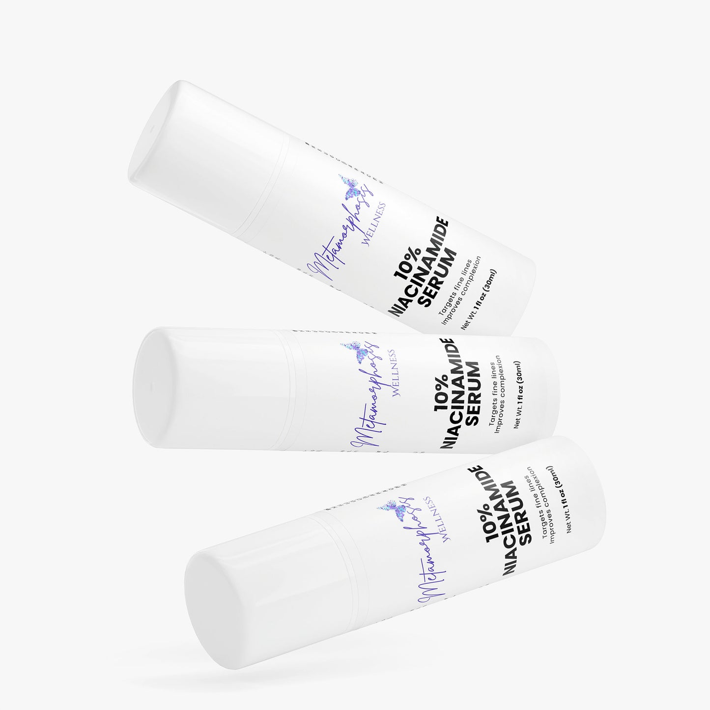 10% Niacinamide Serum