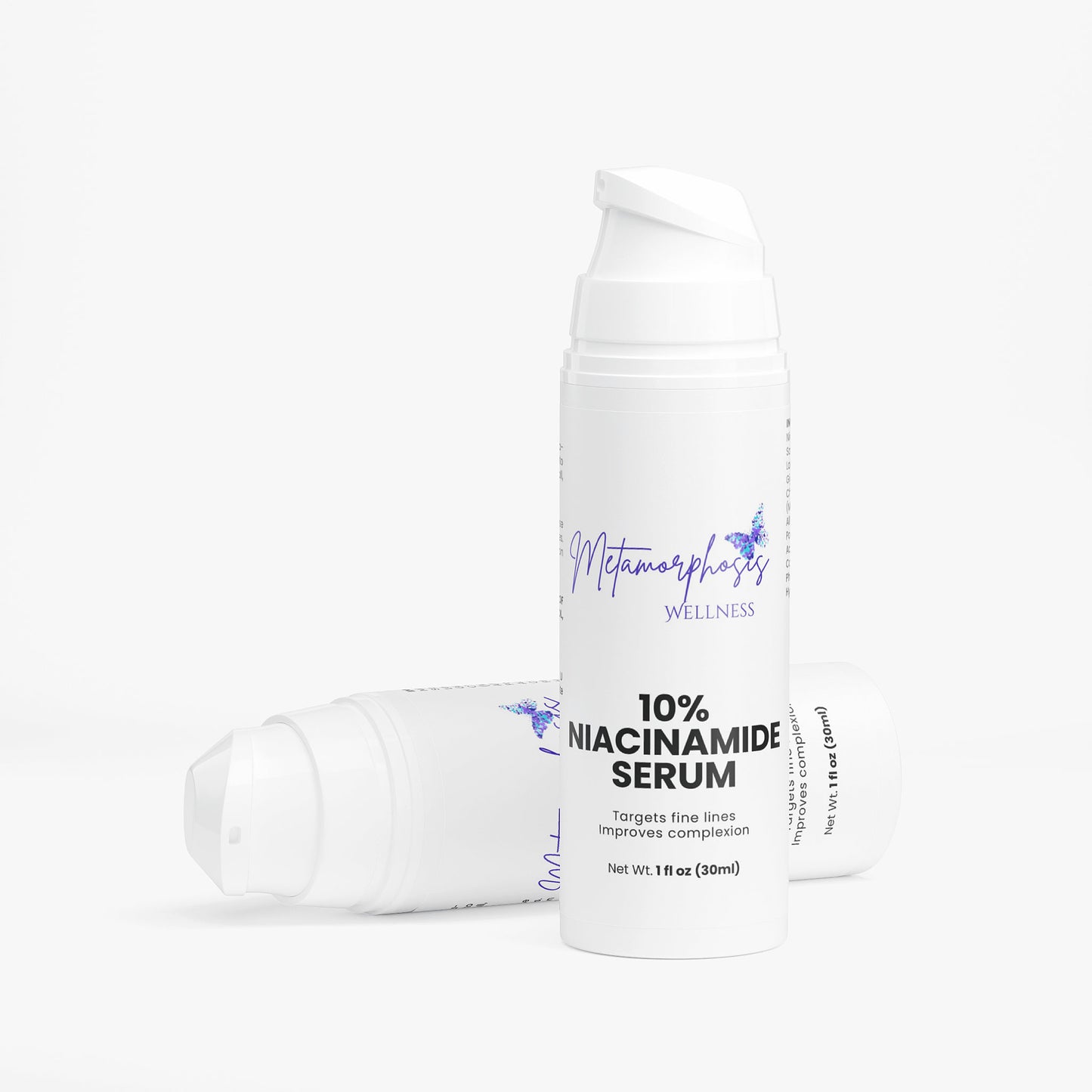 10% Niacinamide Serum