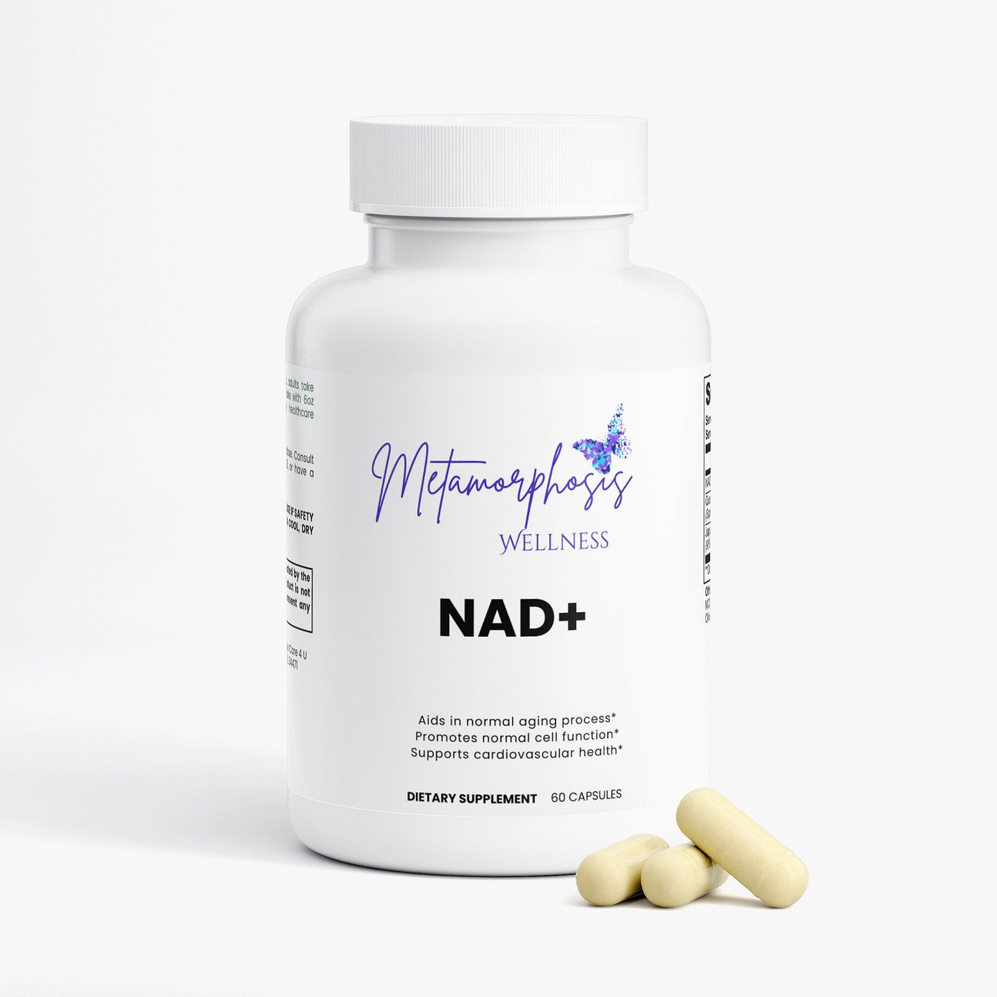 NAD+