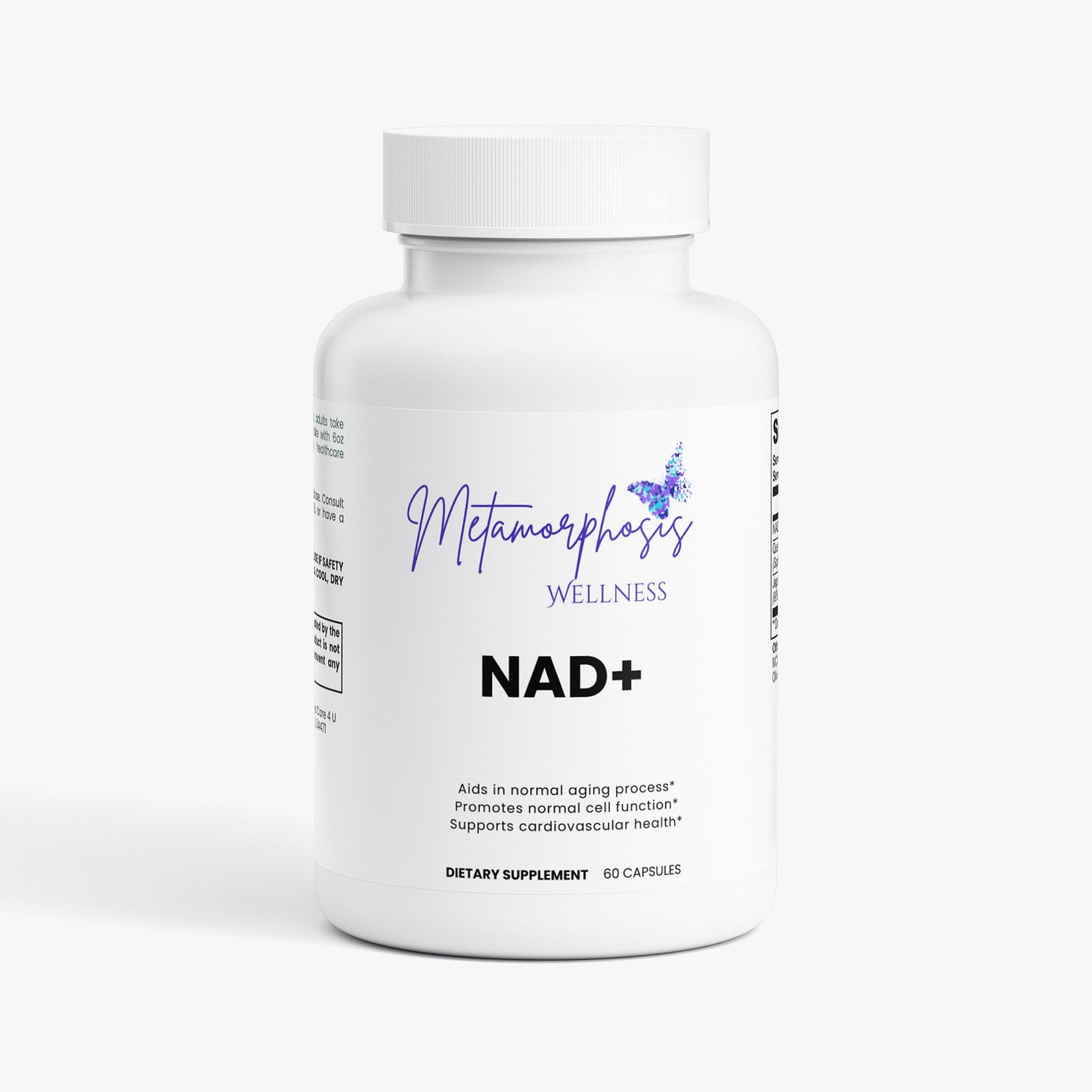 NAD+