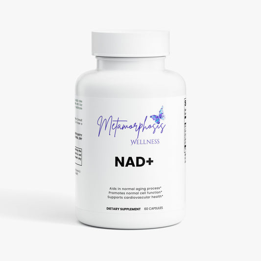 NAD+