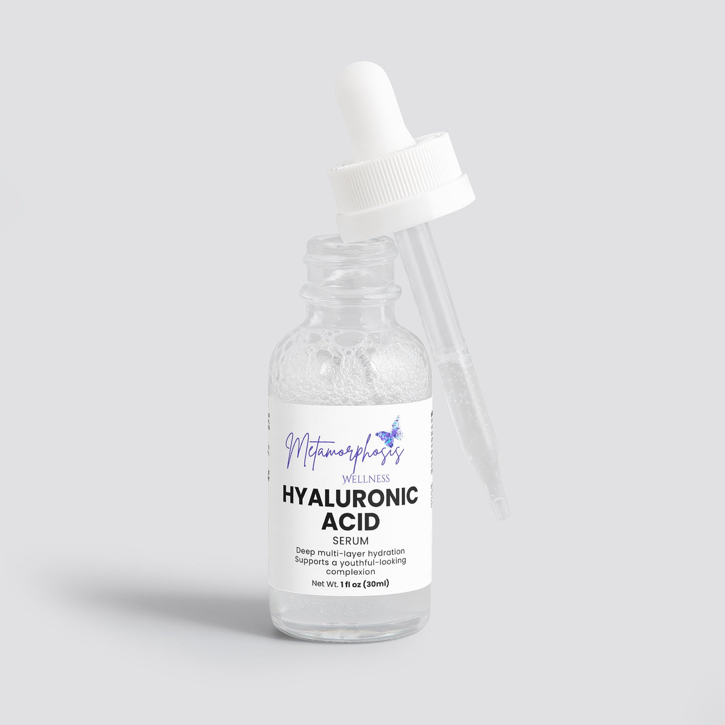 Hyaluronic Acid Serum