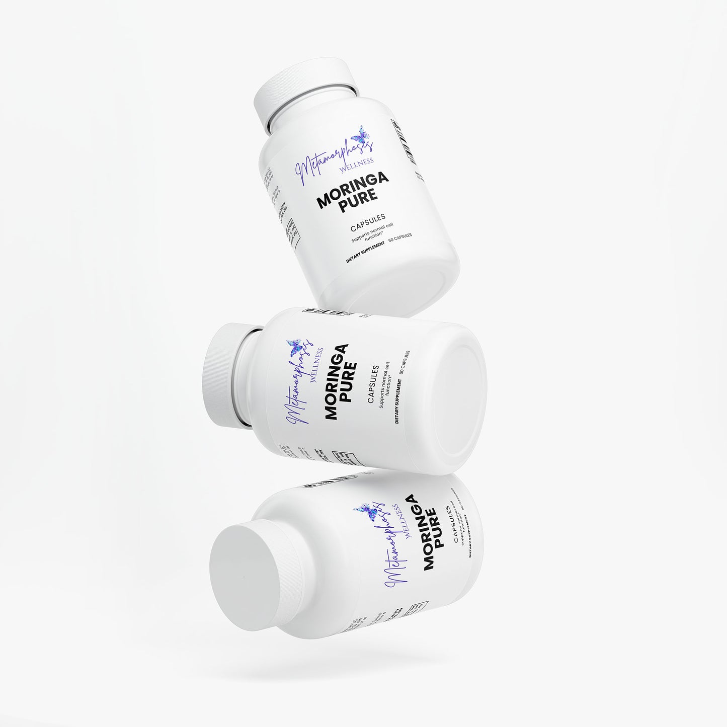 Moringa Pure