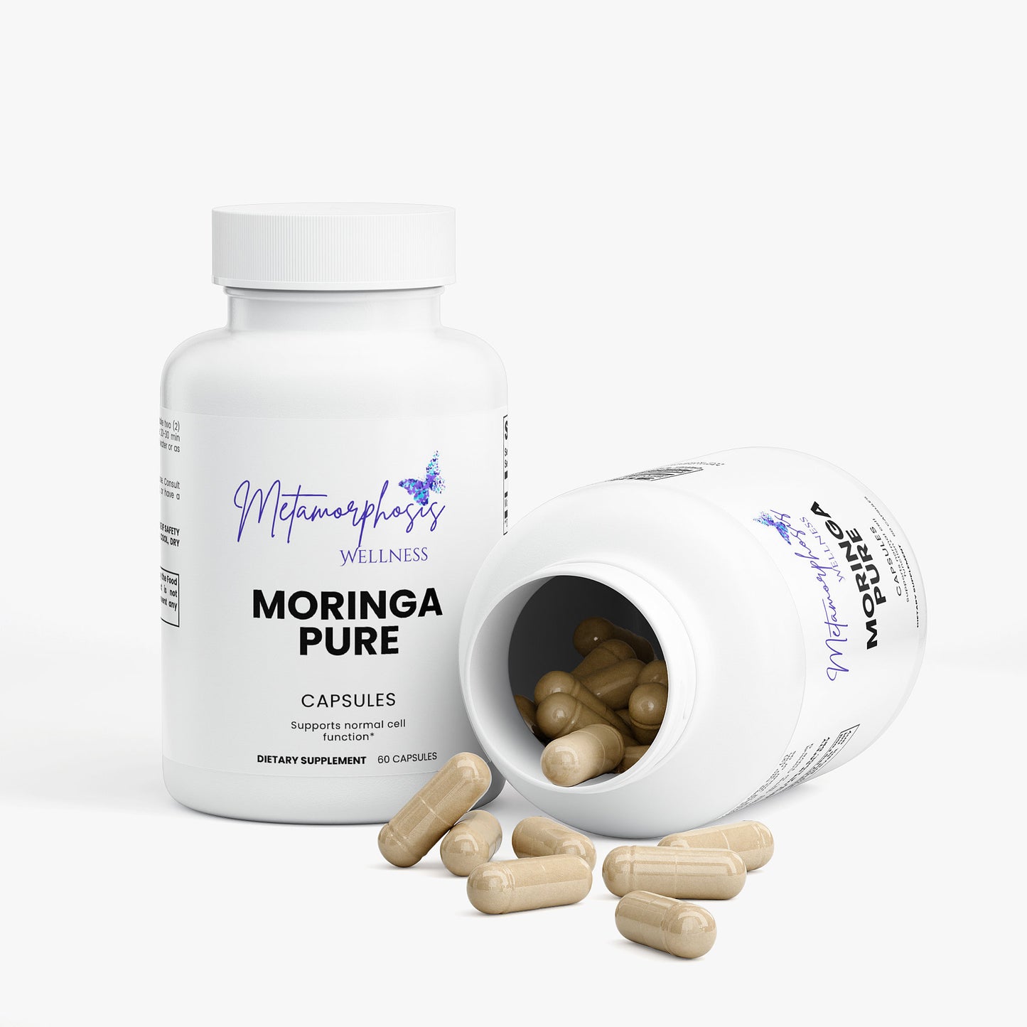 Moringa Pure