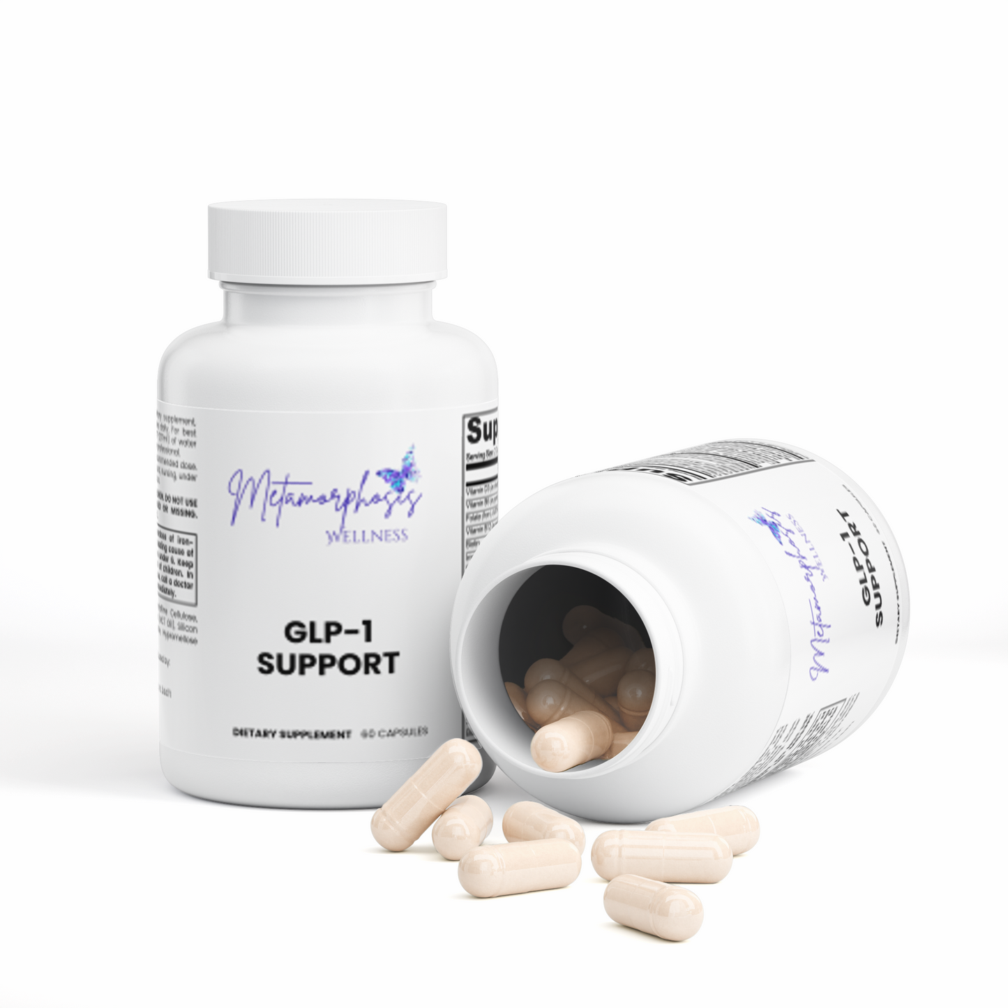 GLP-1 Support