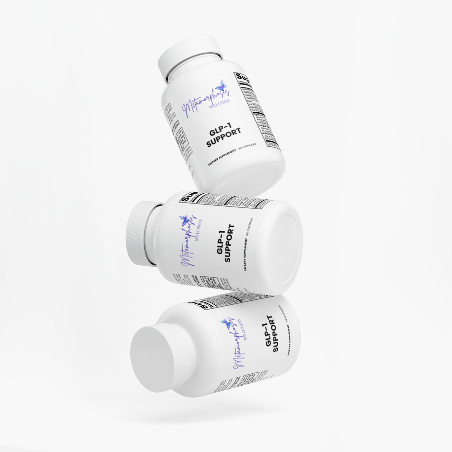 GLP-1 Support