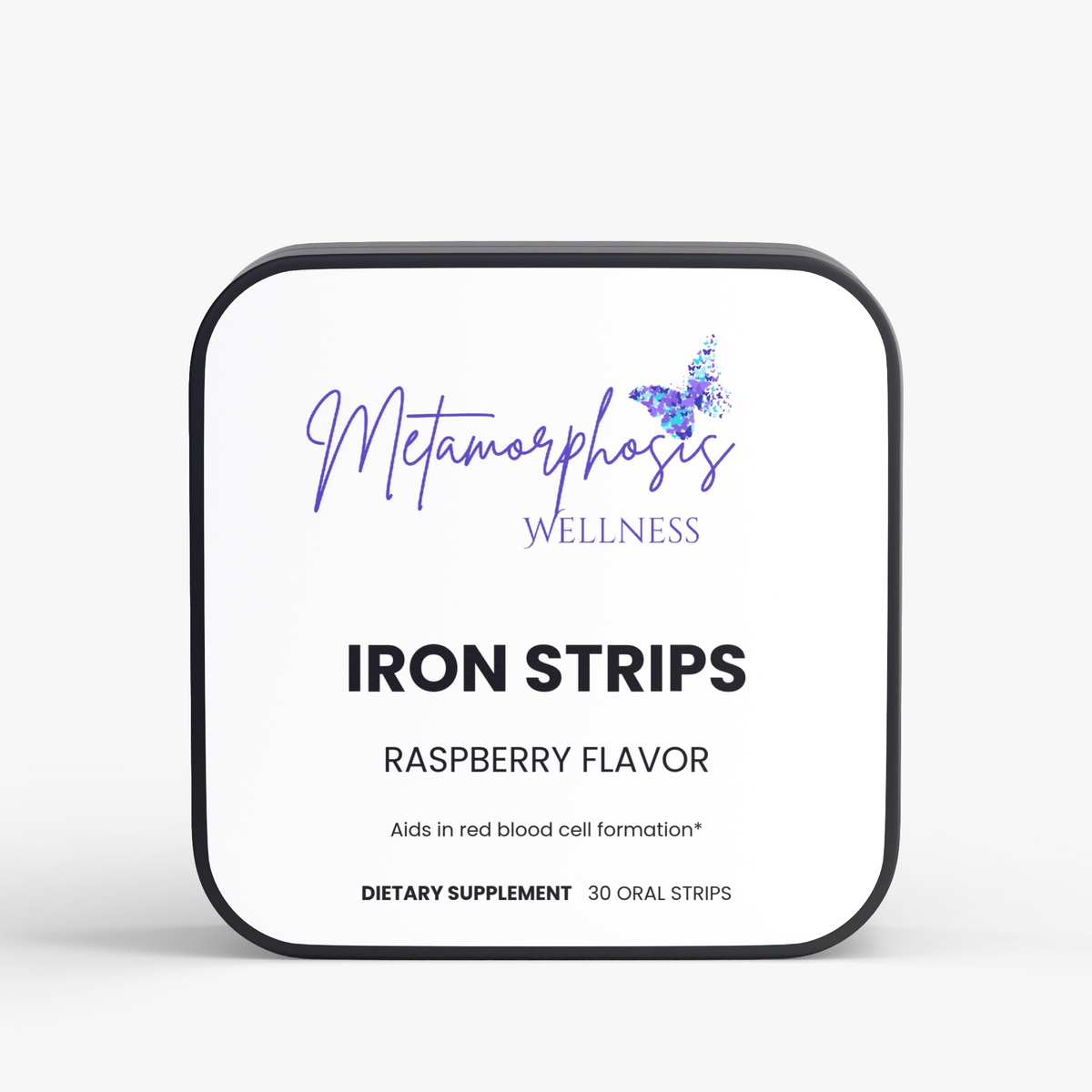 Iron Strips