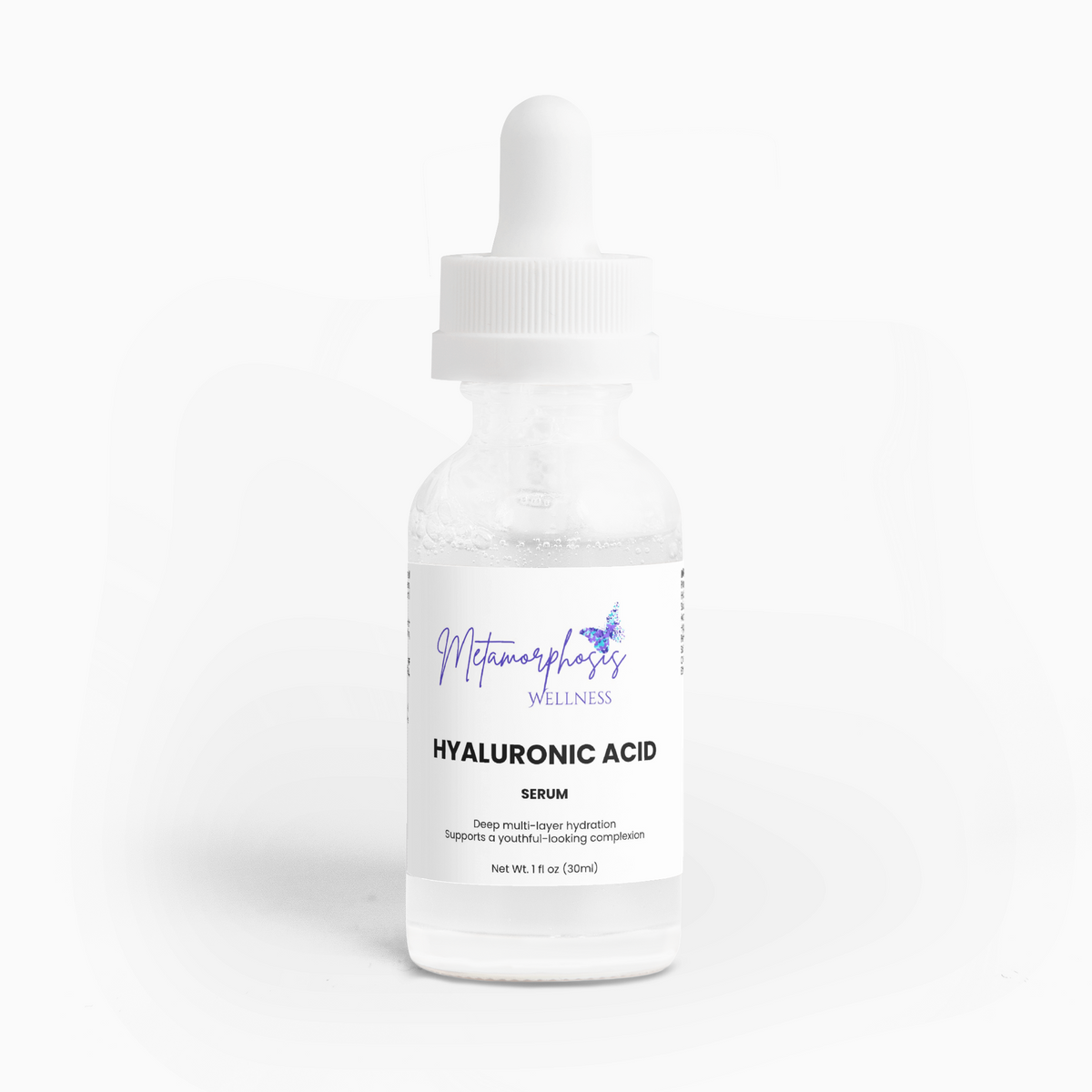 Hyaluronic Acid Serum