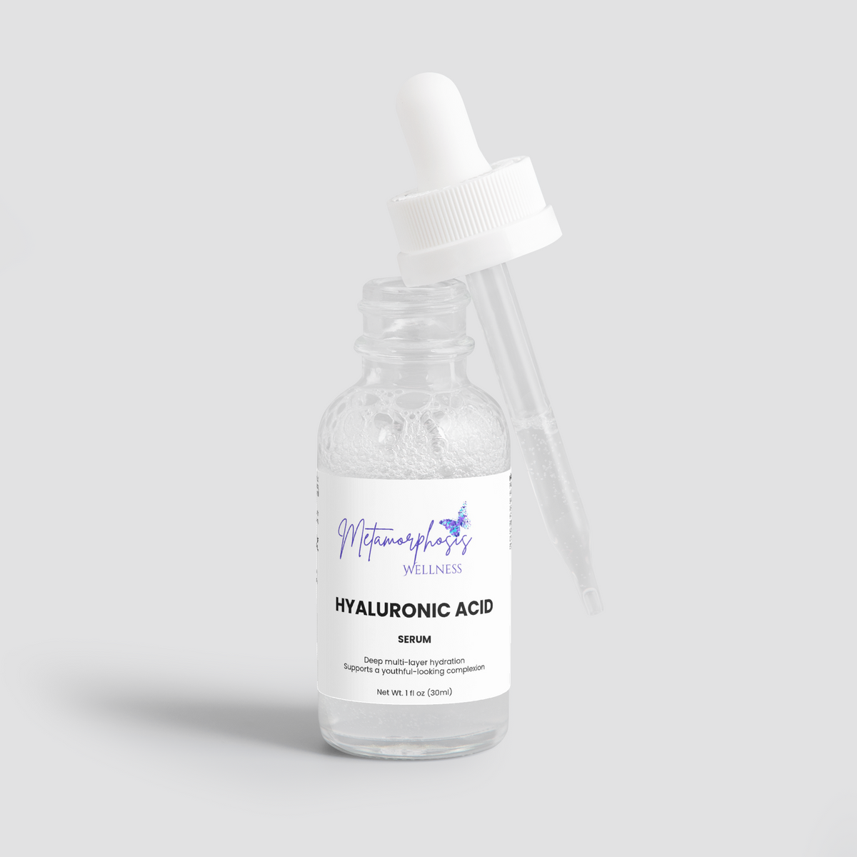 Hyaluronic Acid Serum