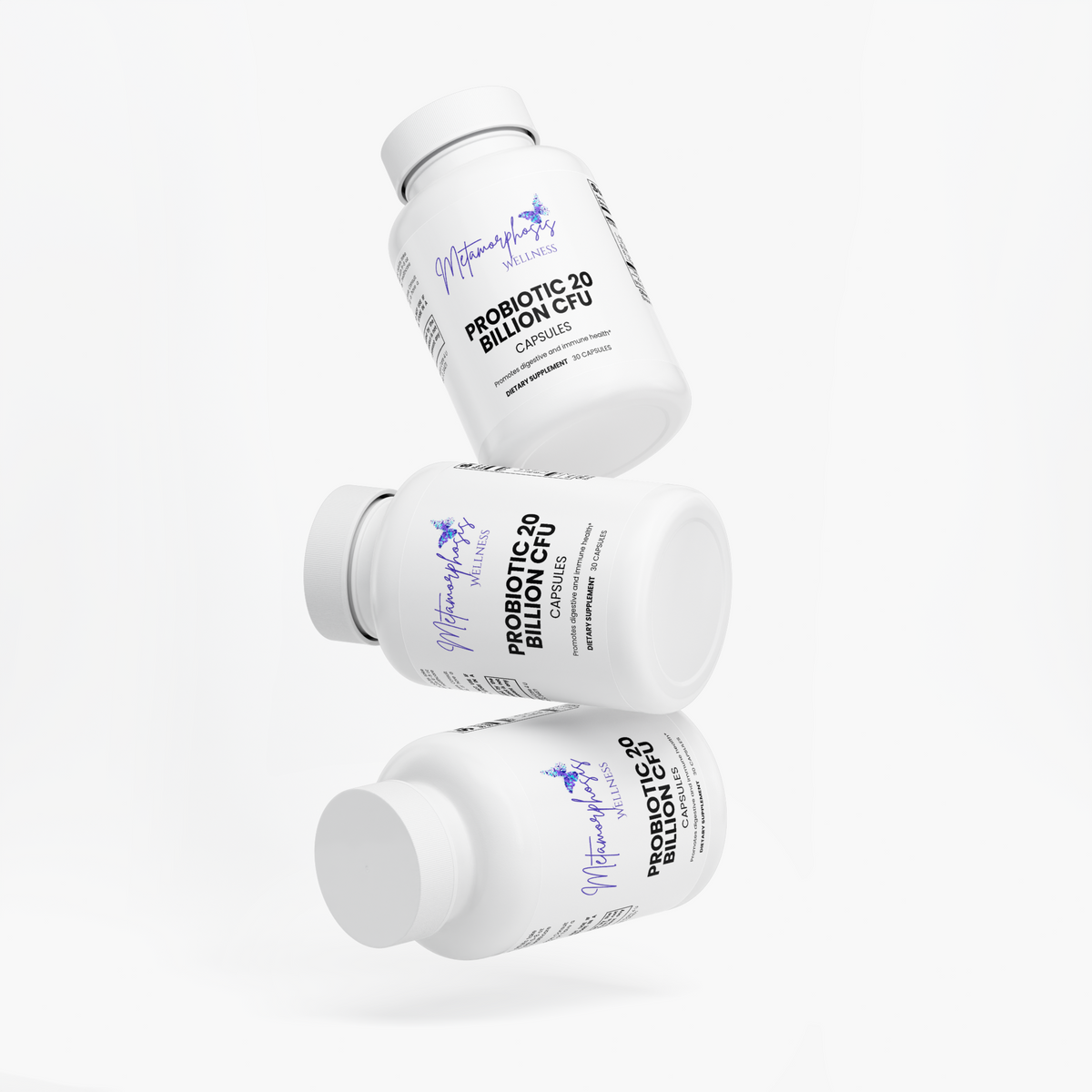 Probiotic 20 Billion