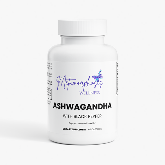 Ashwagandha