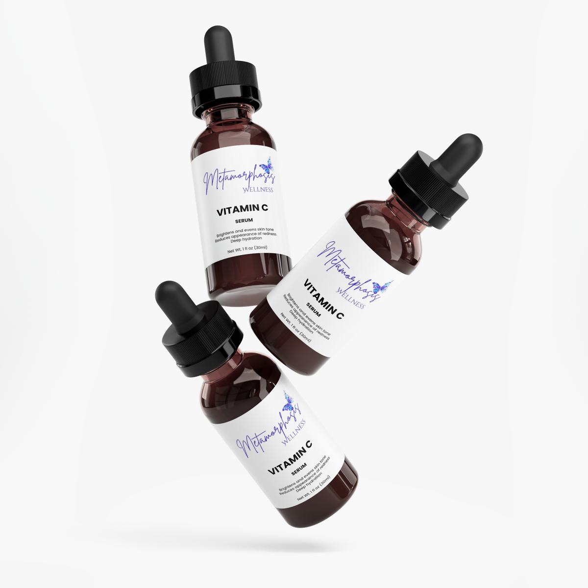 Vitamin C Serum