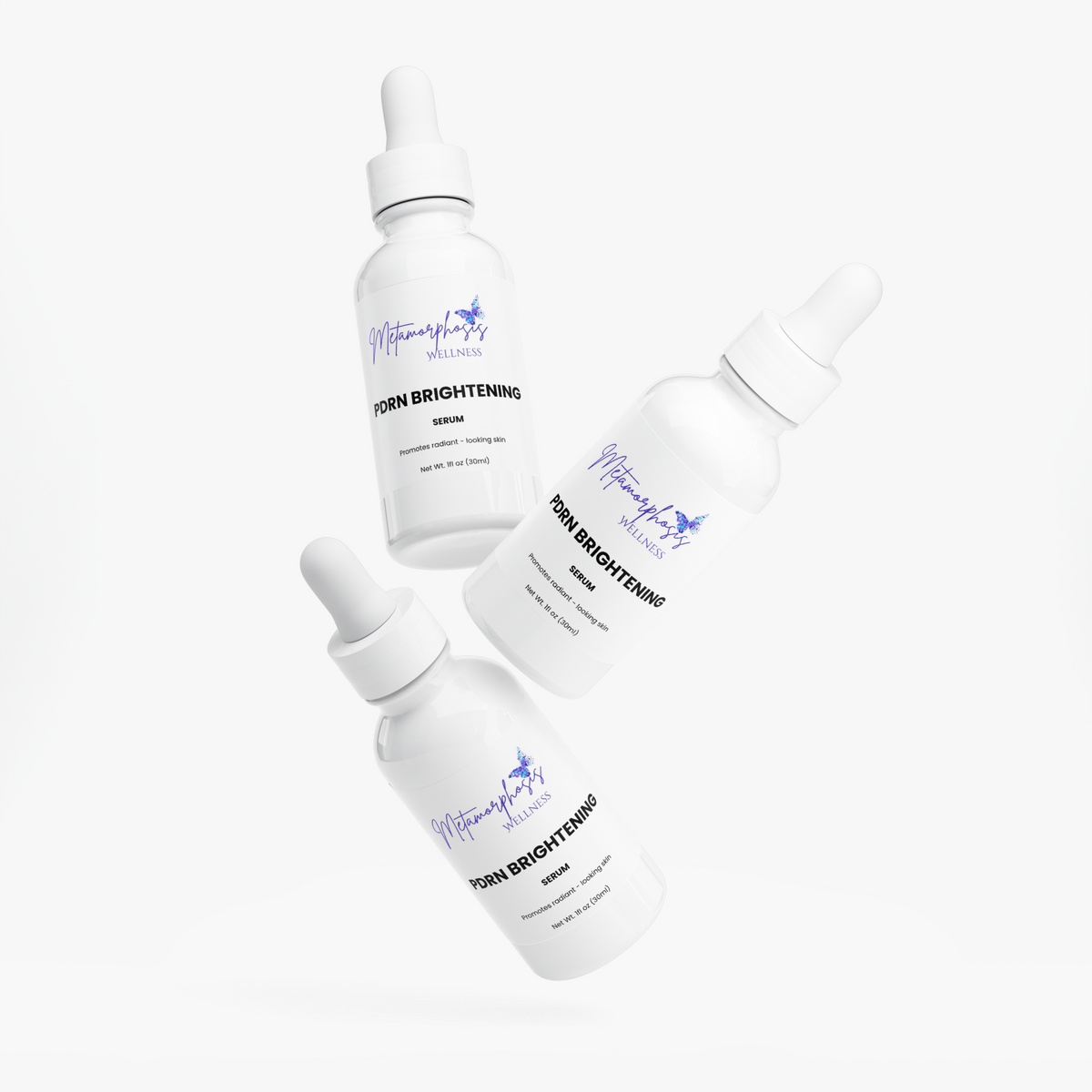 PDRN Brightening Serum