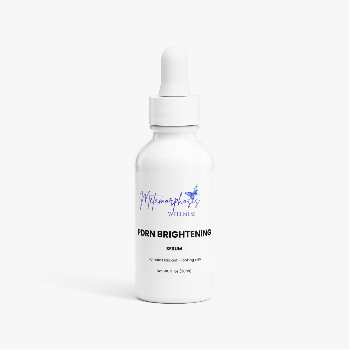 PDRN Brightening Serum