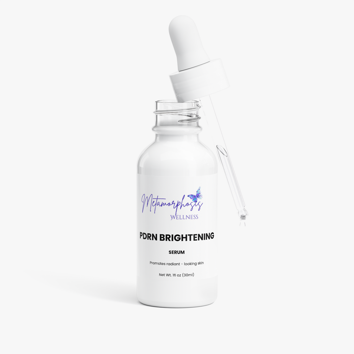 PDRN Brightening Serum