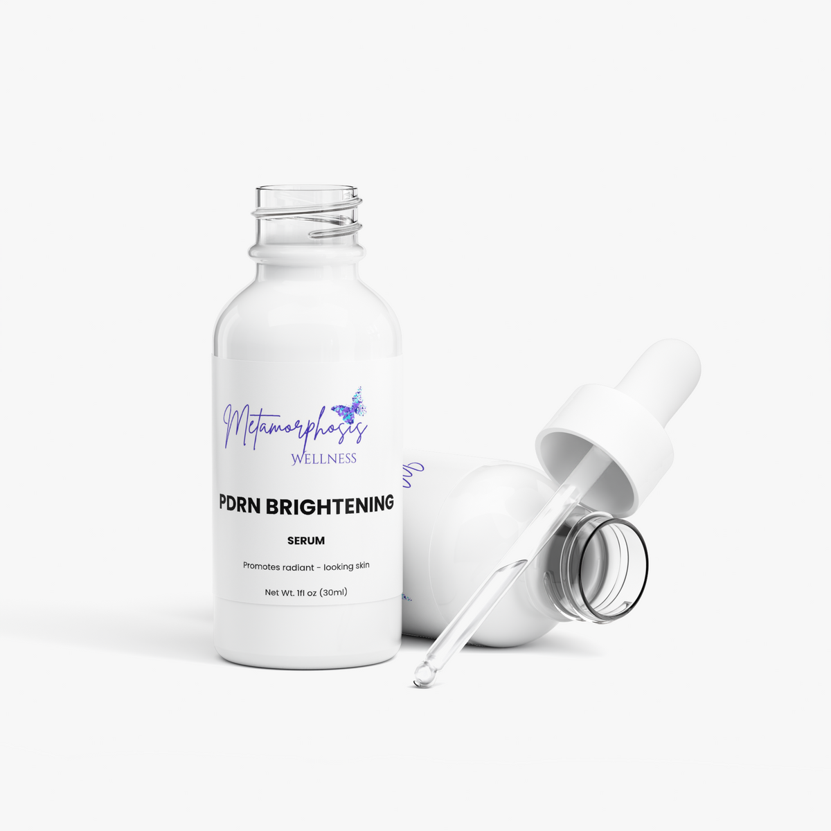 PDRN Brightening Serum